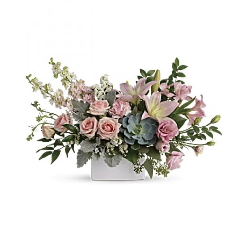 Hello Beautiful Bouquet EBF-495 Flower Bouquet
