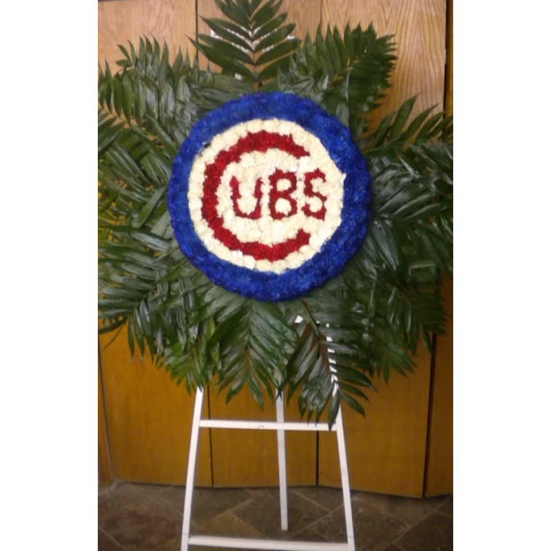 CUBS Fan EBF-140