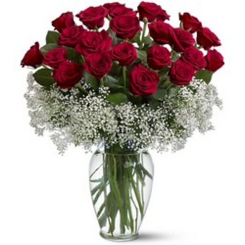 I Adore You bouquet  EBF-589