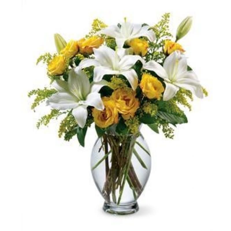Friendship Bouquet EBF-255