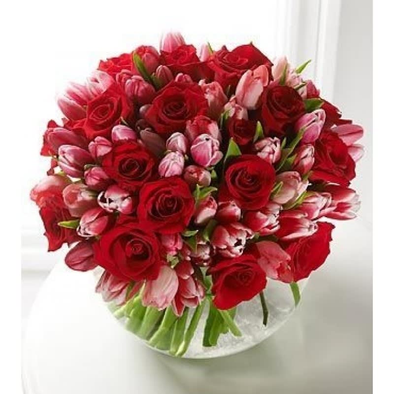 Cotton candy delight bouquet EBF-117