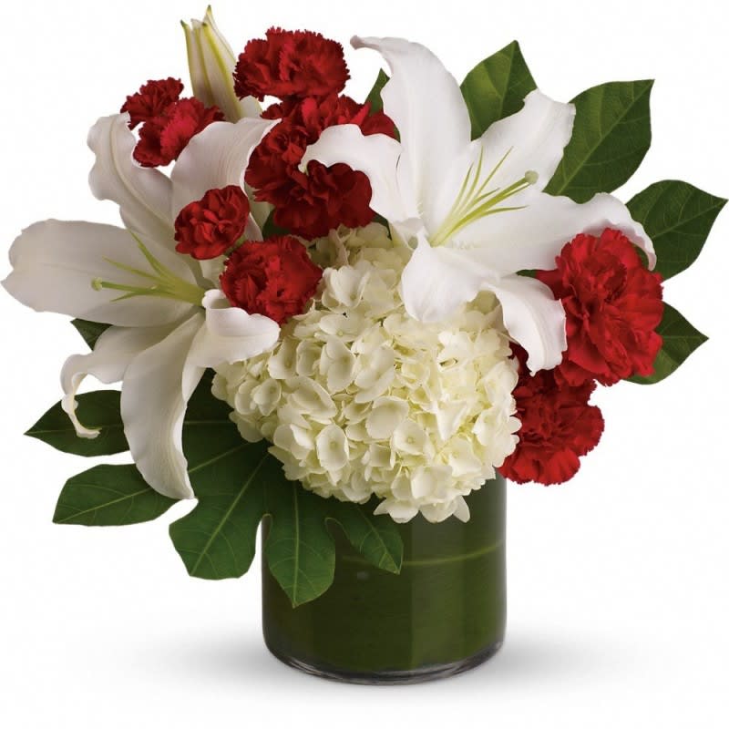 Pure elegance bouquet EB-280