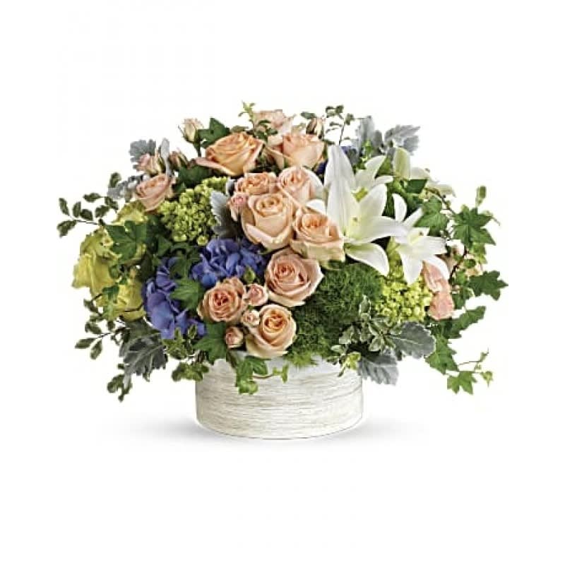 Intoxicating Beauty Bouquet EBF-504 Flower Bouquet