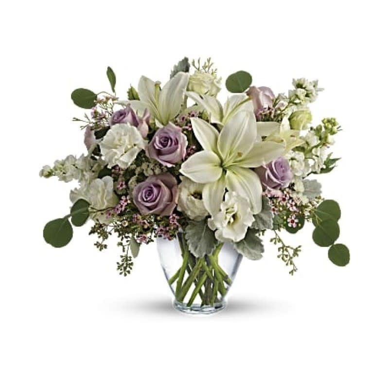 Lovely Luxe Bouquet - EBF-379 Flower Bouquet