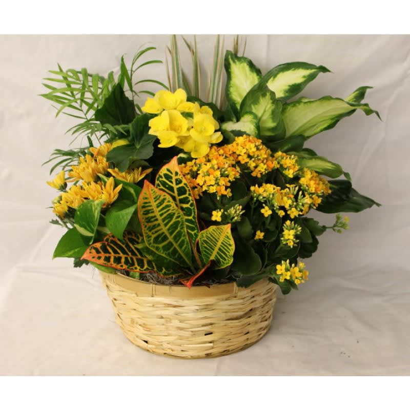 European Garden EBF-189 Flower Bouquet