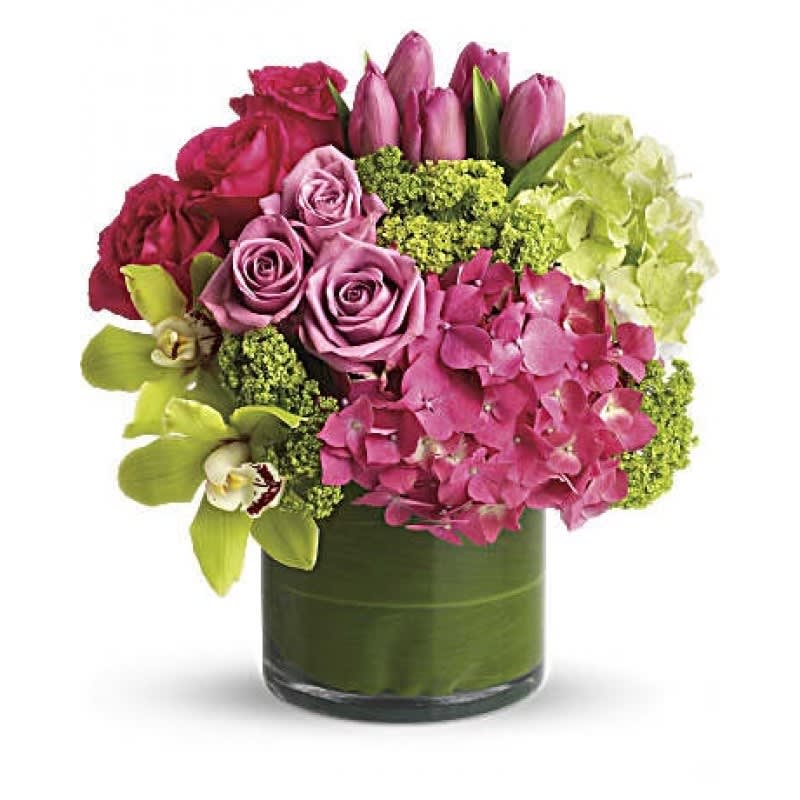 You're on my mind bouquet EBF-361