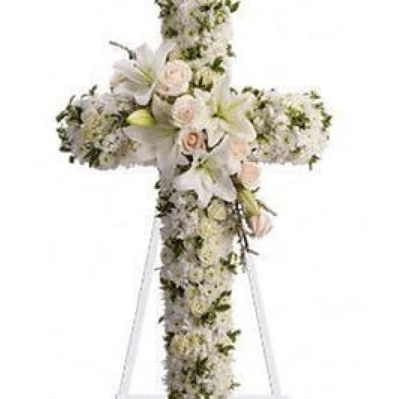 Heaven's Cross spray  EBF-225