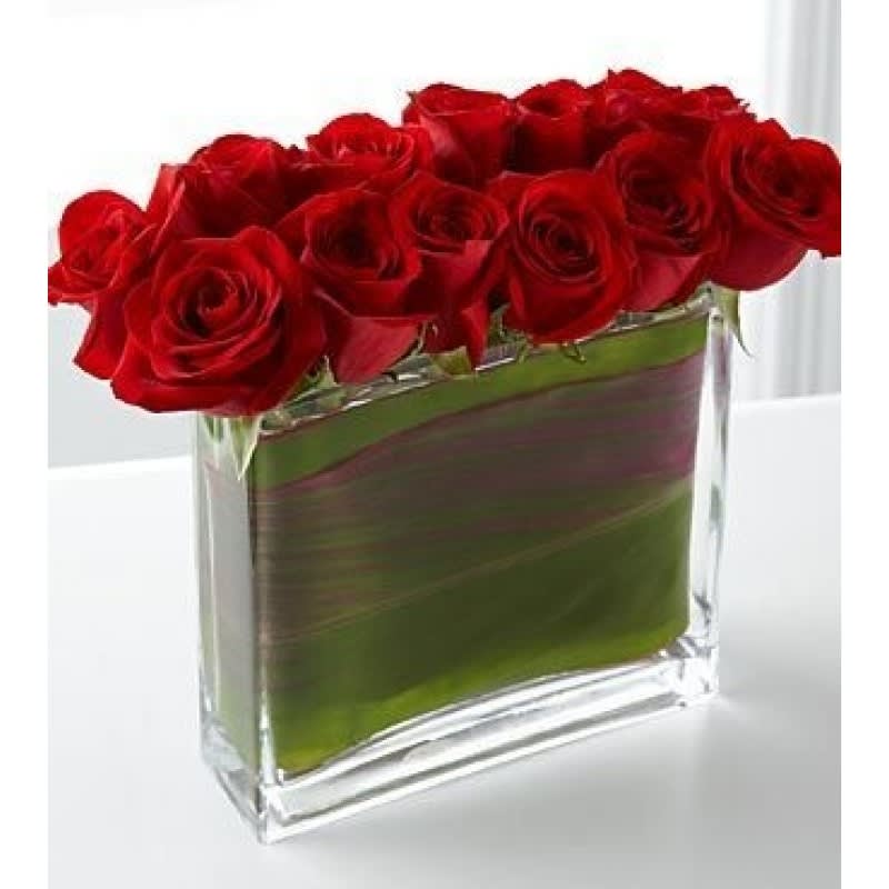 Perfect Roses EB-269