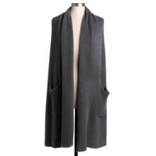 Angel Wrap - Gray Flower Bouquet