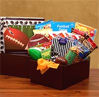 Football Fan Gift Pack