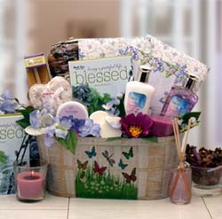 So Serene Spa Essentials Gift Set with out book