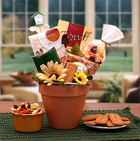 Sunflowers For You Flower Bouquet