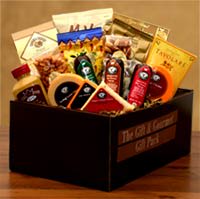 Savory Selections Gift & Gourmet Gift Pack