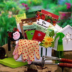 The Useful Gardener Gift Set