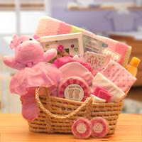 Our Precious Baby New Baby Carrier -Blue