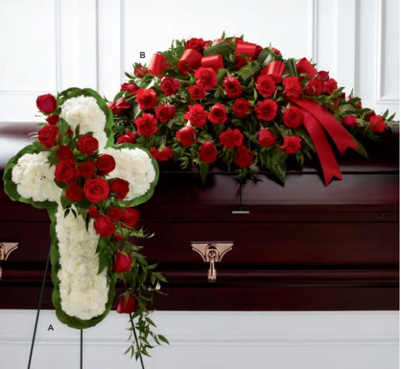 Tribute Of Life Collection