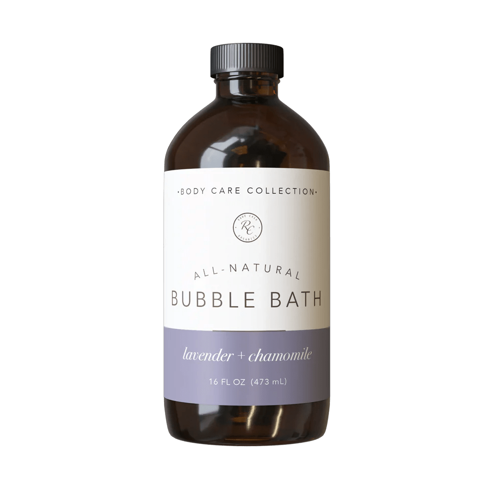 Bubble Bath