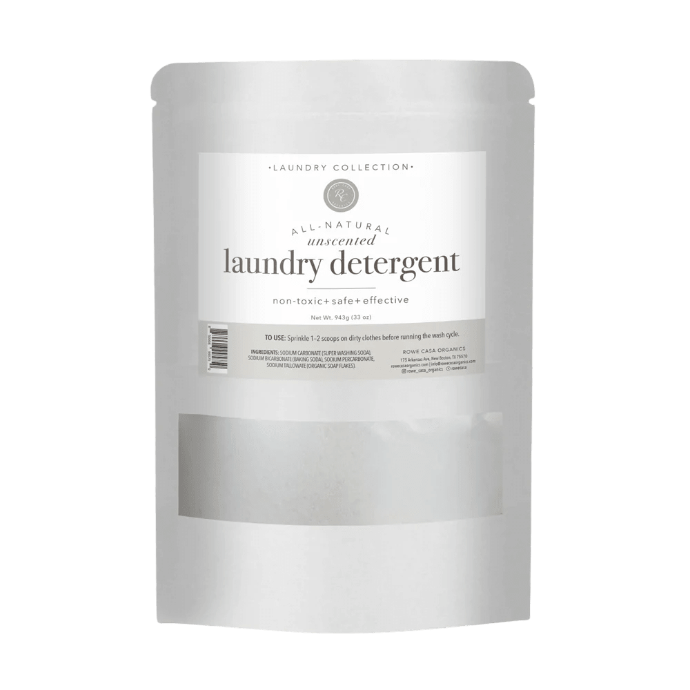 Laundry Detergent