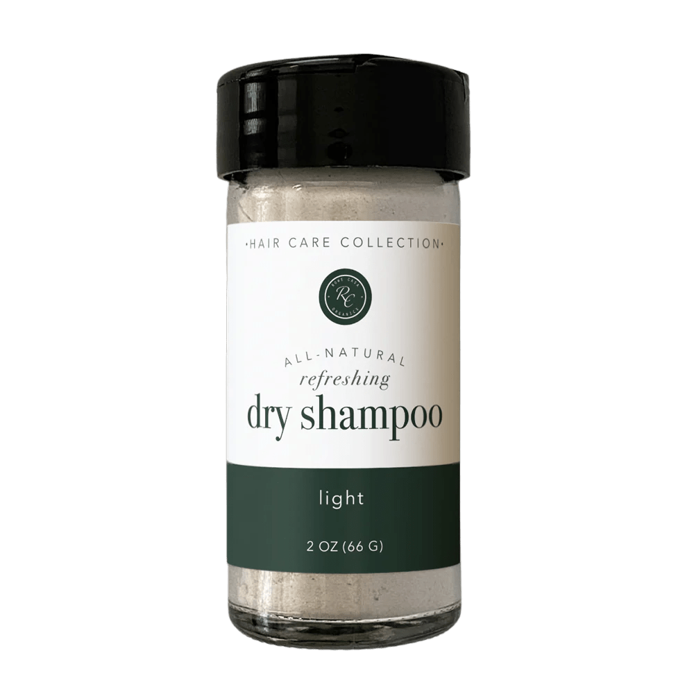 Dry Shampoo