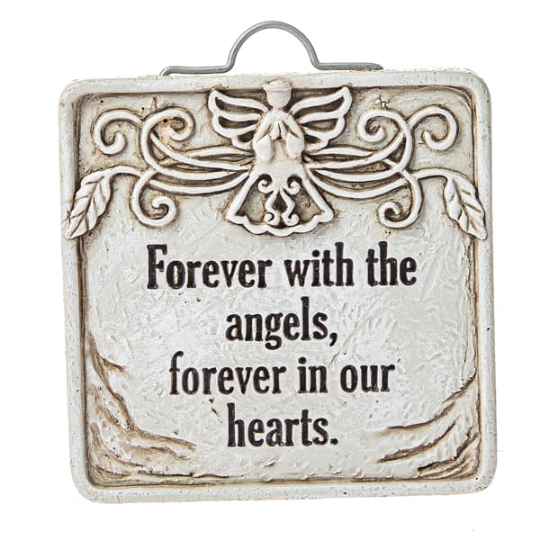 Memorial Garden Stake