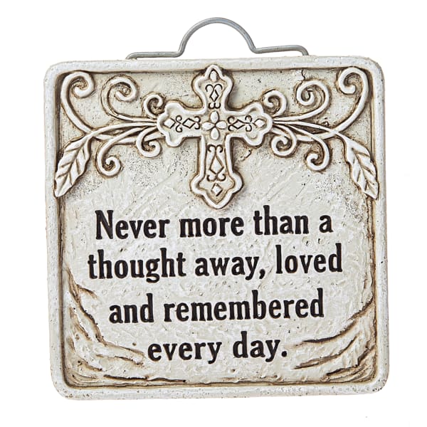 Memorial Garden Stake