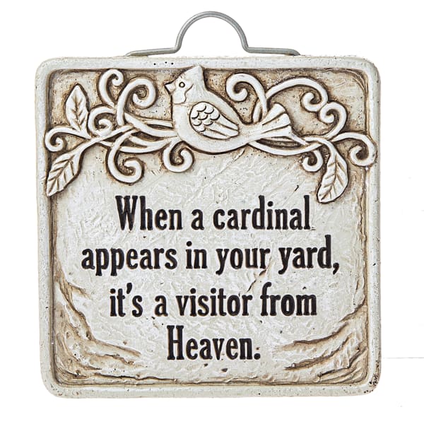 Memorial Garden Stake