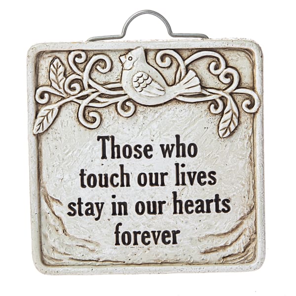 Memorial Garden Stake