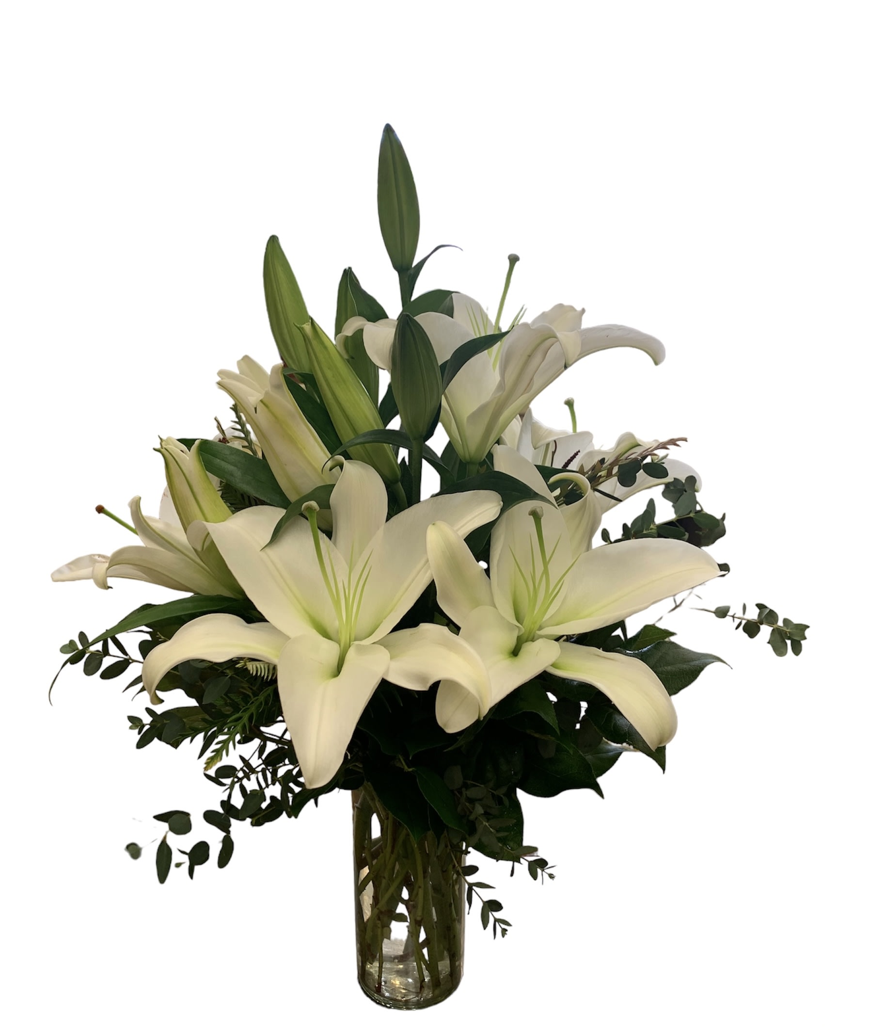 Starlight Flower Bouquet