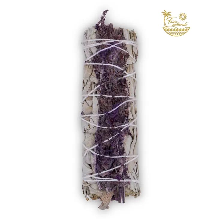 Lavender Sage Smudge Sticks