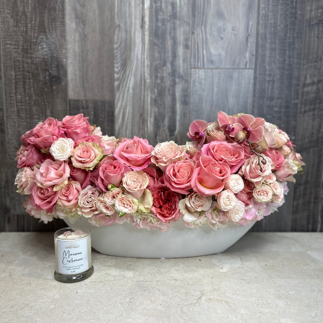 Las Vegas Florist Flower Delivery by Desert Rose Florist in Summerlin