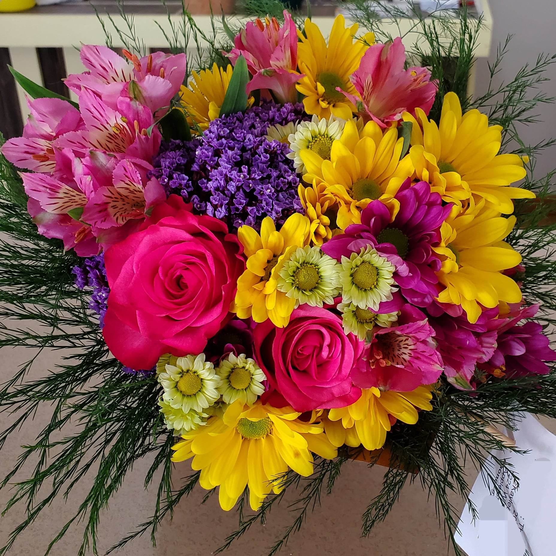 Appleton Florist Flower Delivery by Evergreen Florist