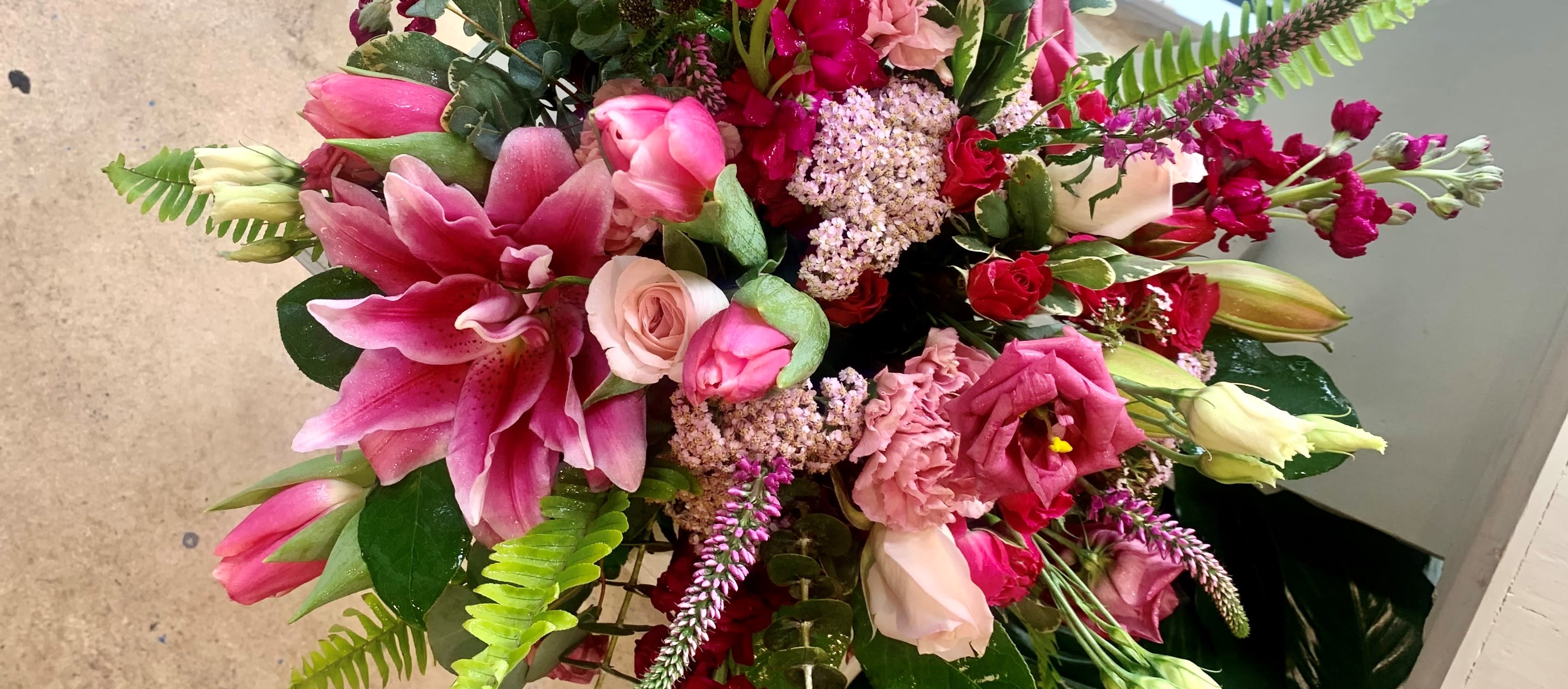 Chapel Hill Florist Flower Delivery by Chapel Hill Florist