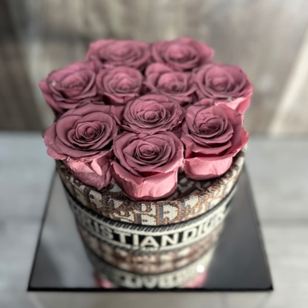 Las Vegas Florist Flower Delivery by Desert Rose Florist in Summerlin