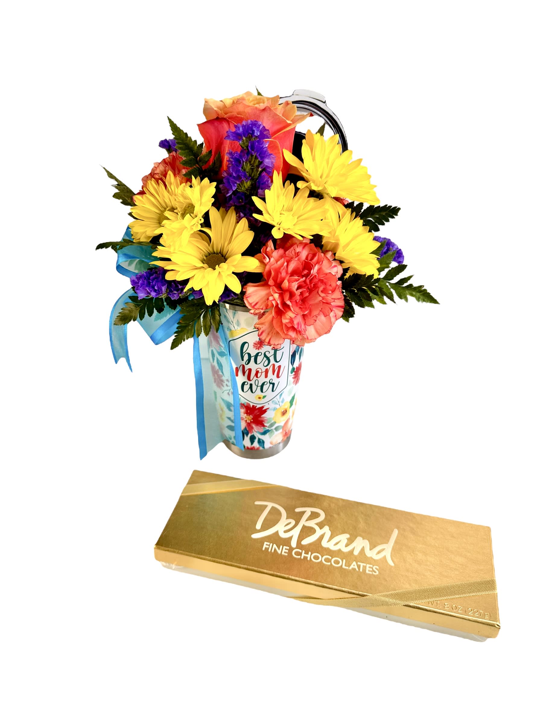 Mother's Day Flower Delivery Kokomo IN Banner Flower House
