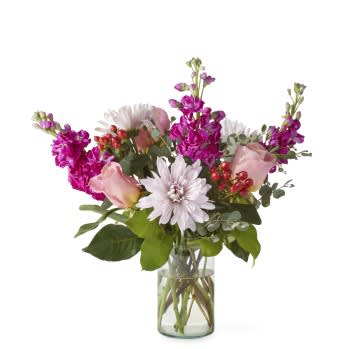 Sunday Morning Bouquet