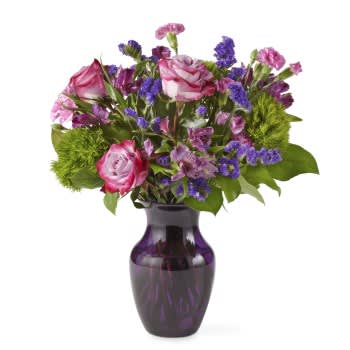 Playing Dress-up Bouquet Flower Bouquet