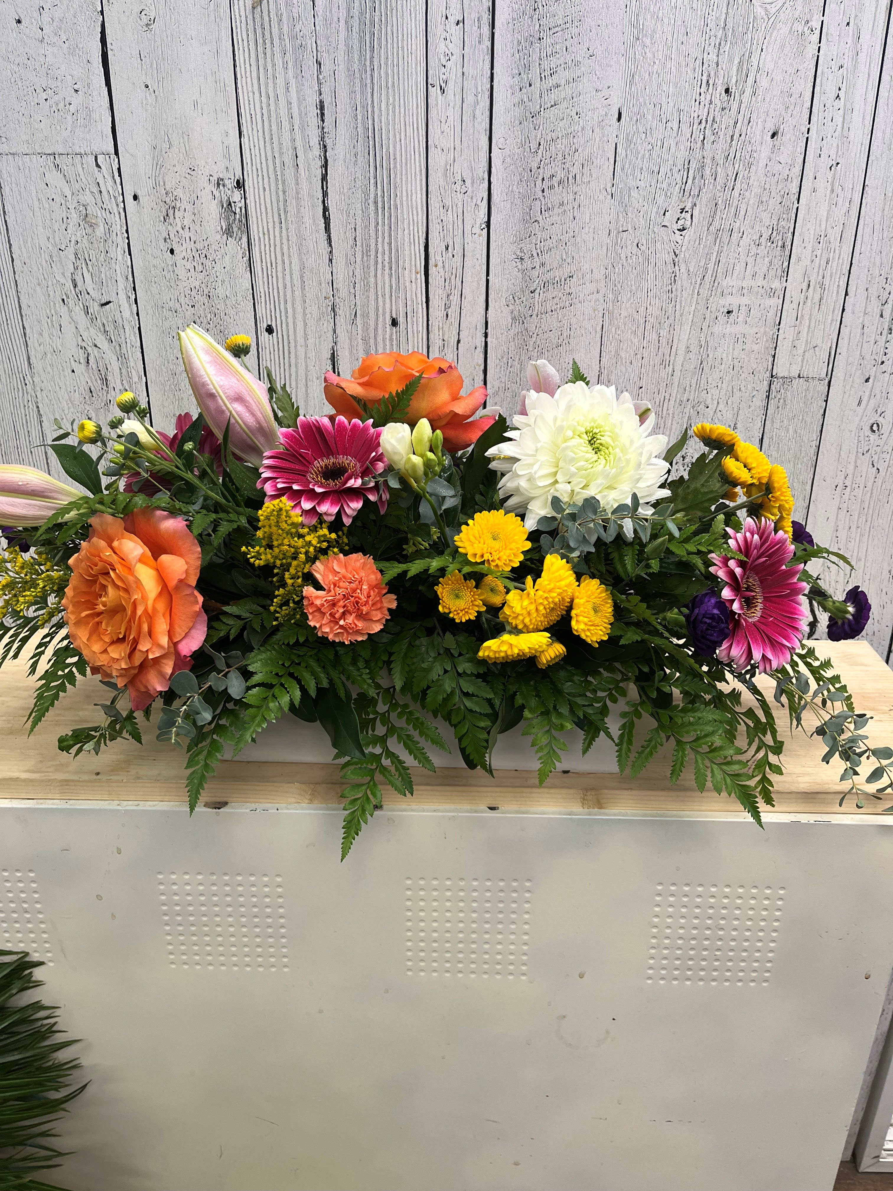 Birthday Flower Delivery ABBOTSFORD BC She's My Florist