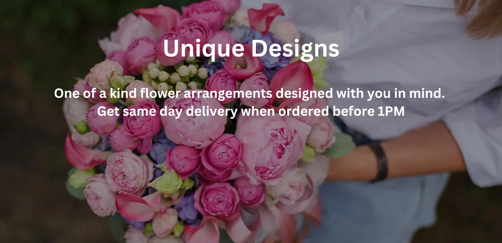 Florist of Wake Forest Flower Delivery Wake Forest NC by Heritage Flowers