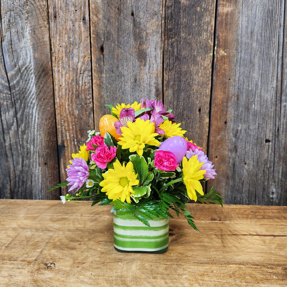 Judy's Happy Easter Bouquet
