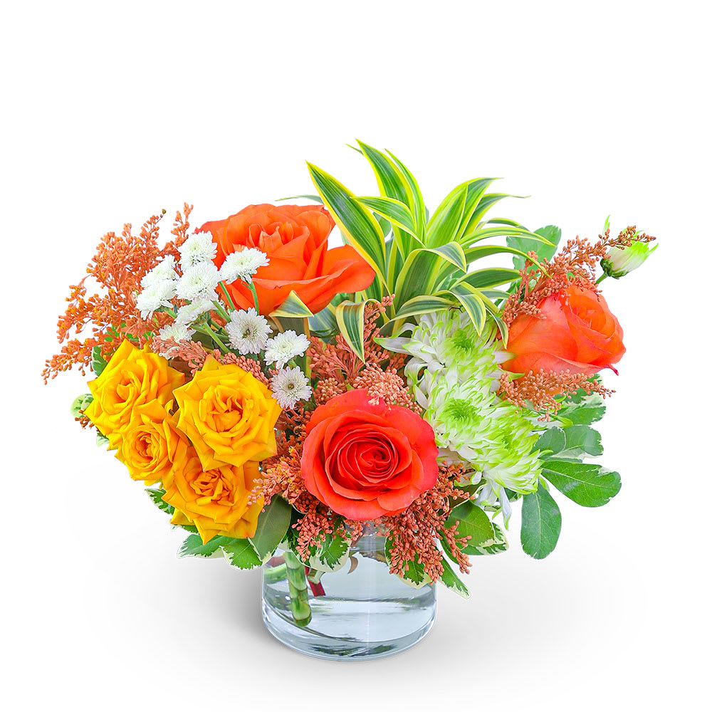 Key West Flower Bouquet