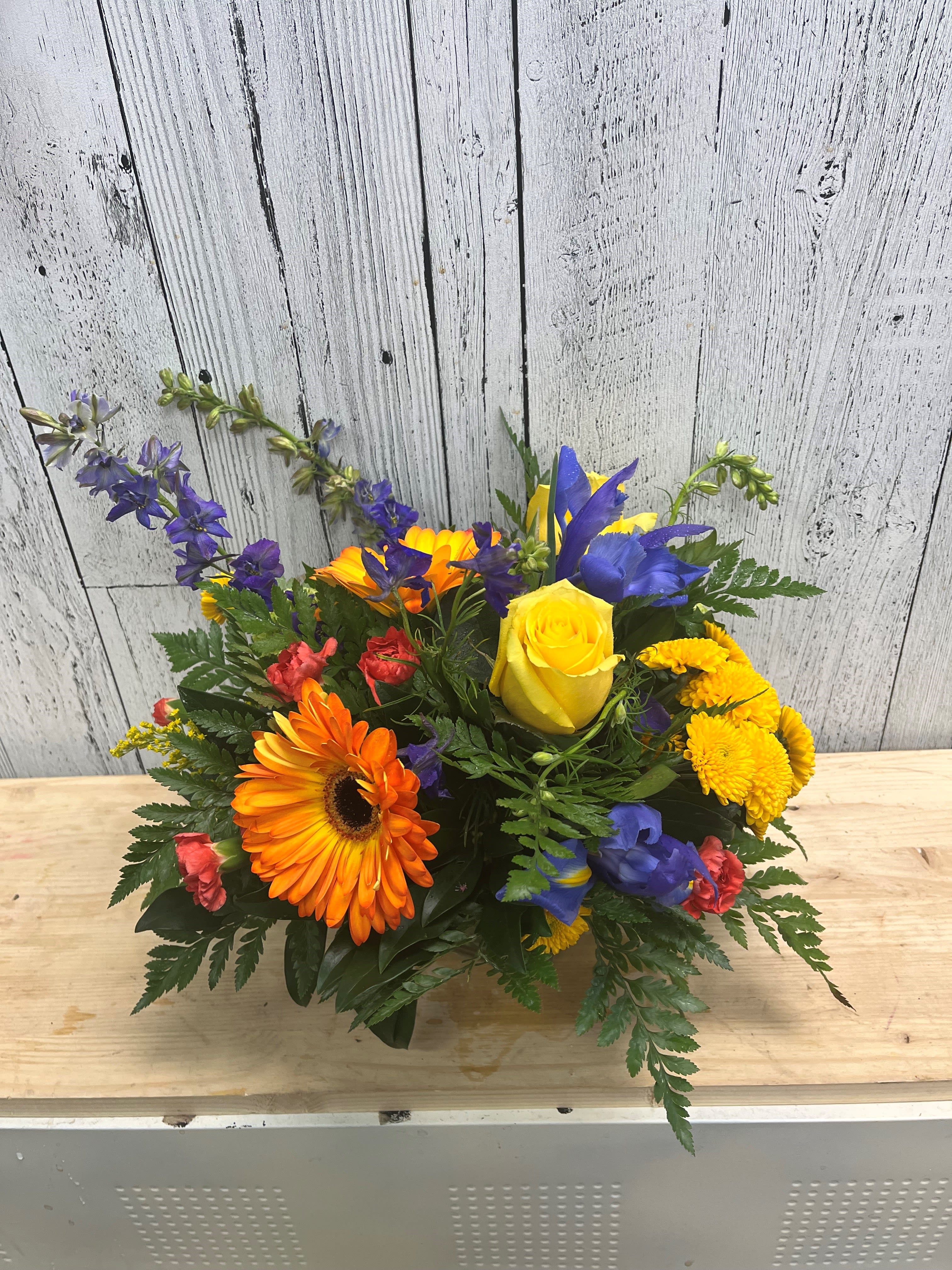 Sympathy Flower Delivery ABBOTSFORD BC She's My Florist