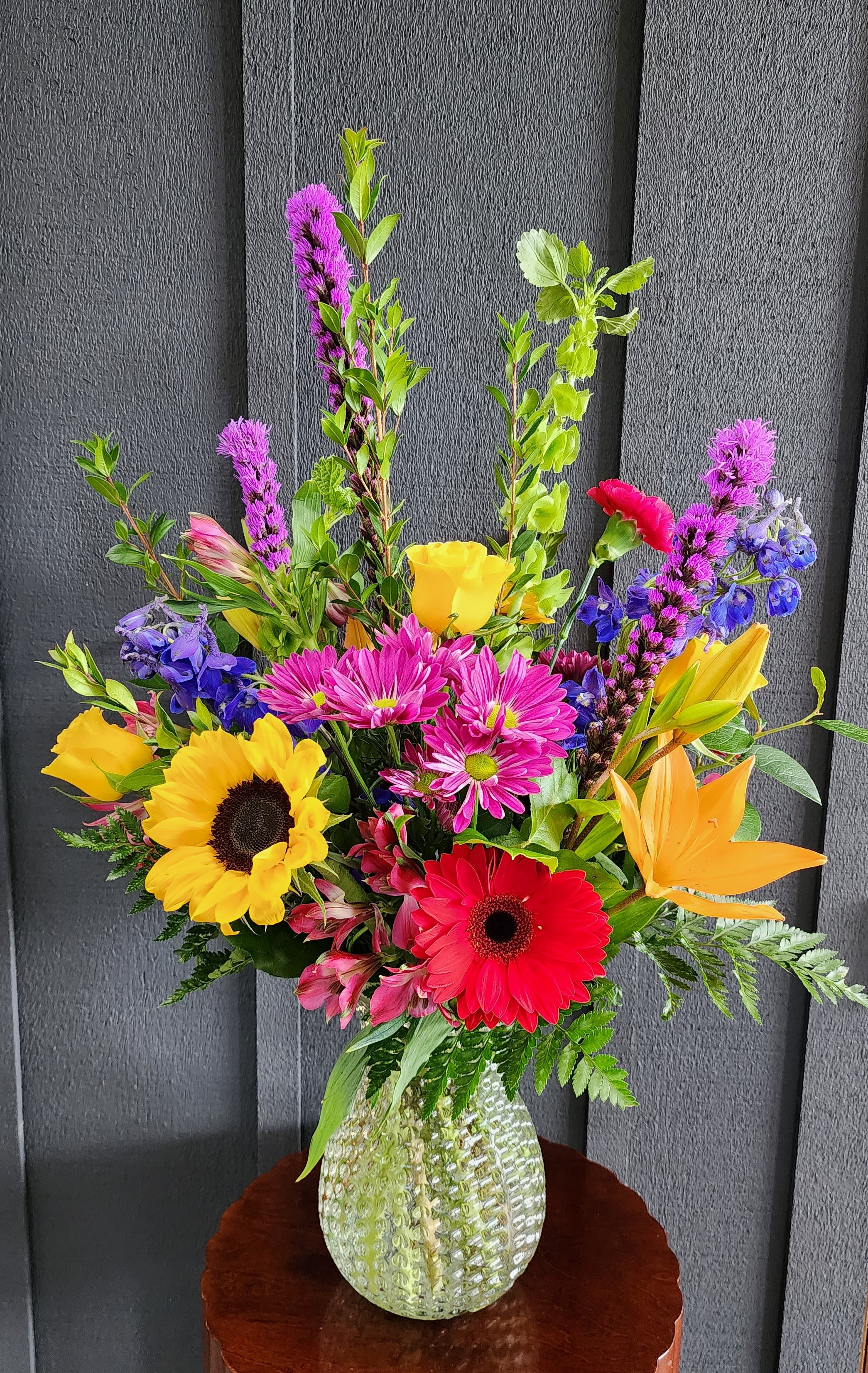 Celebration Flower Bouquet