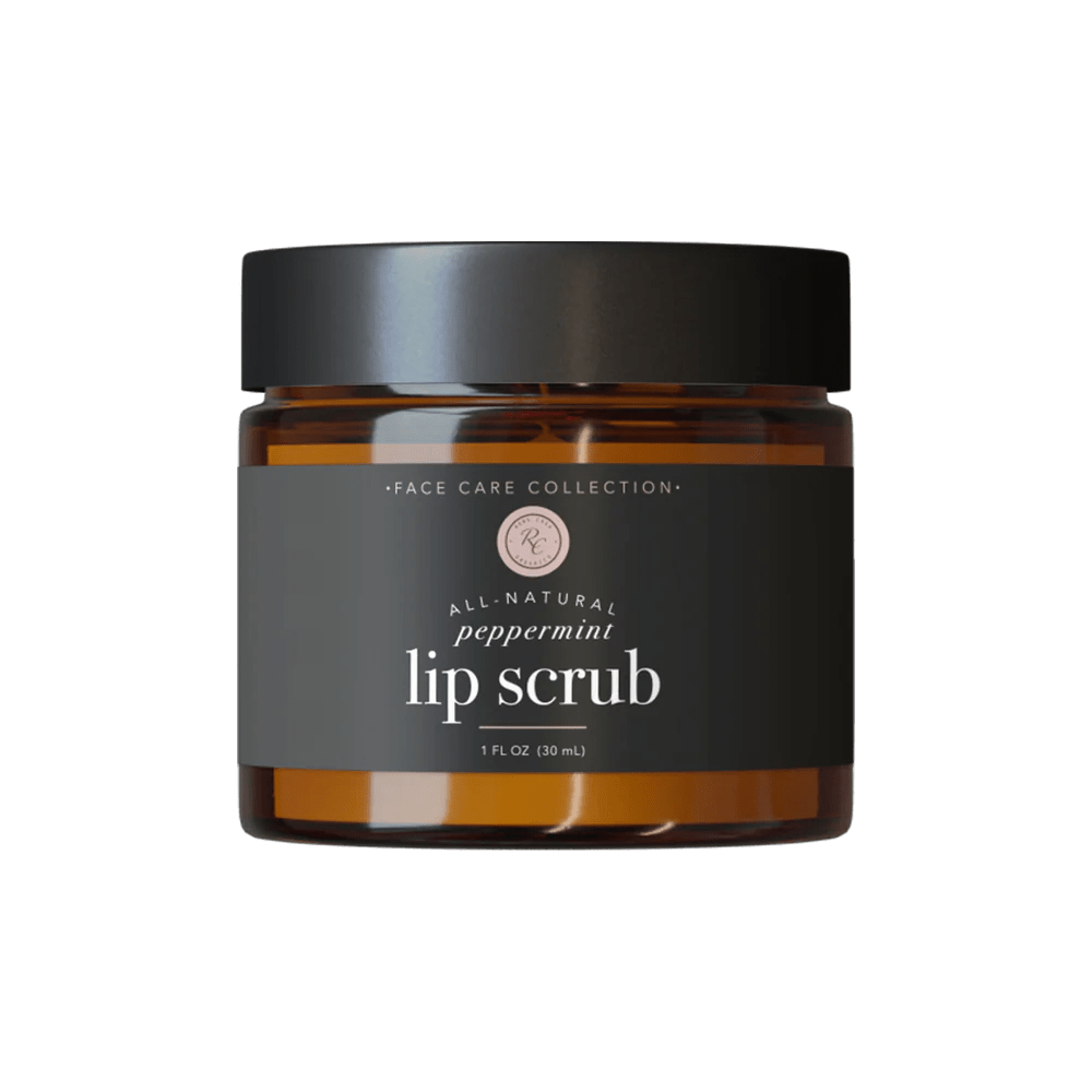 Lip Scrub