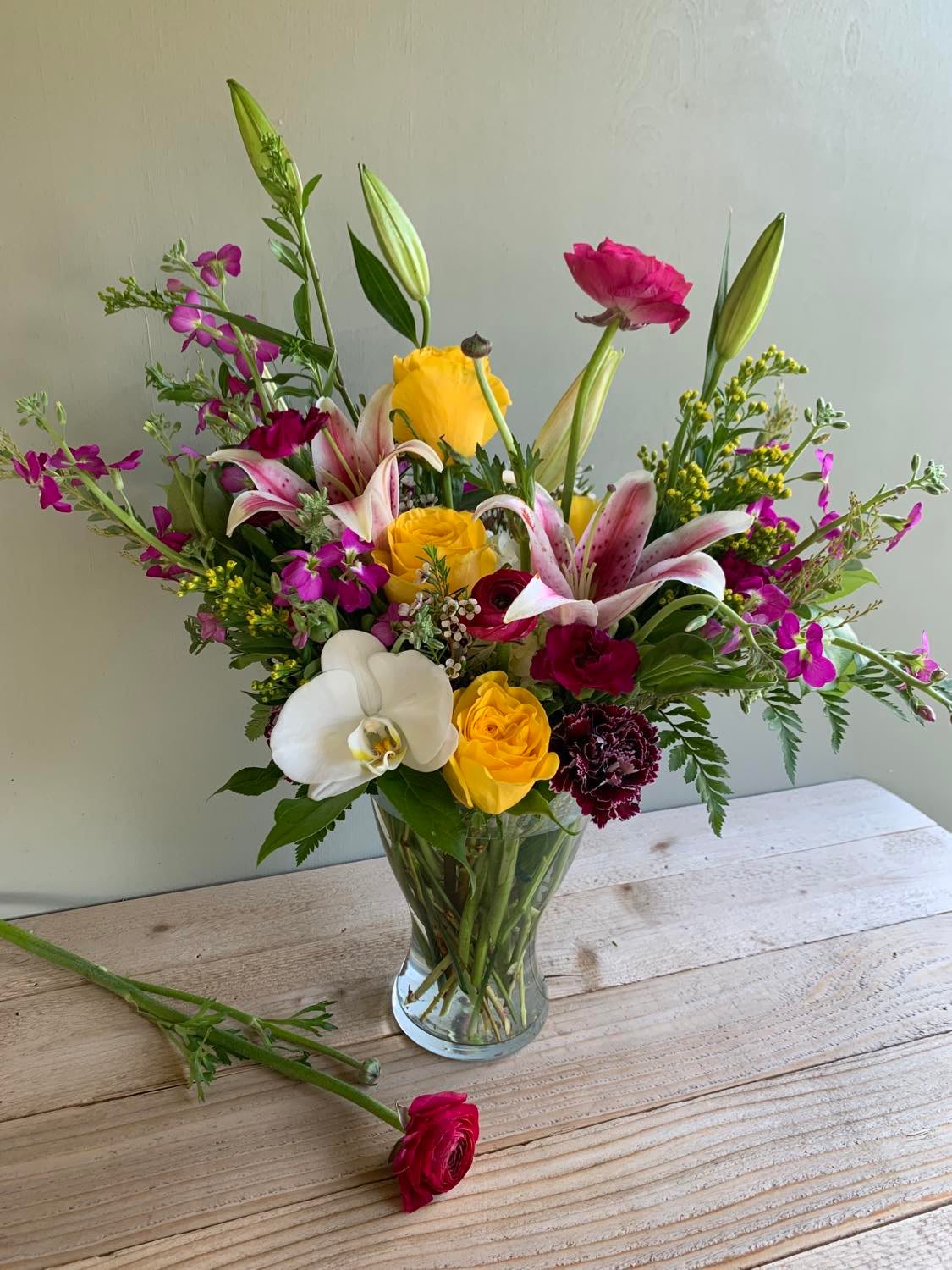 Round Rock TX Florist - Floral Fabulous