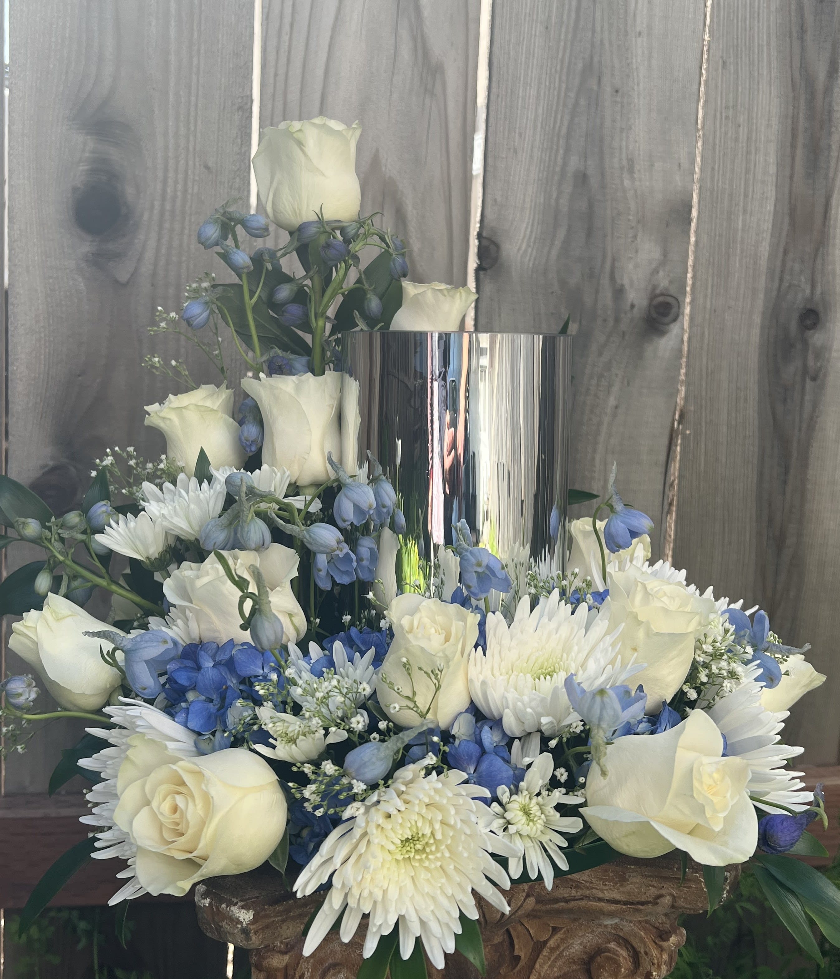 Tranquil Reflections