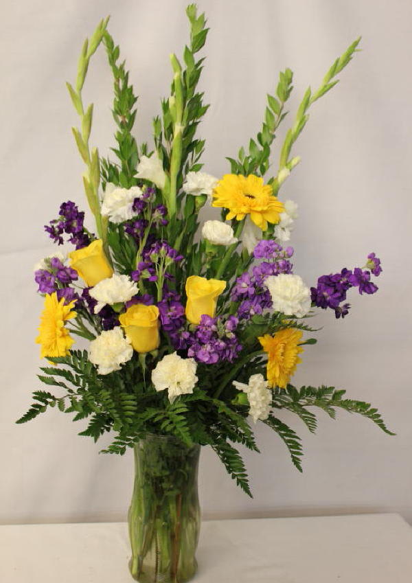 BLOOMING FLOWERS, Elk Grove Village Florist Local Family Owned Birthday