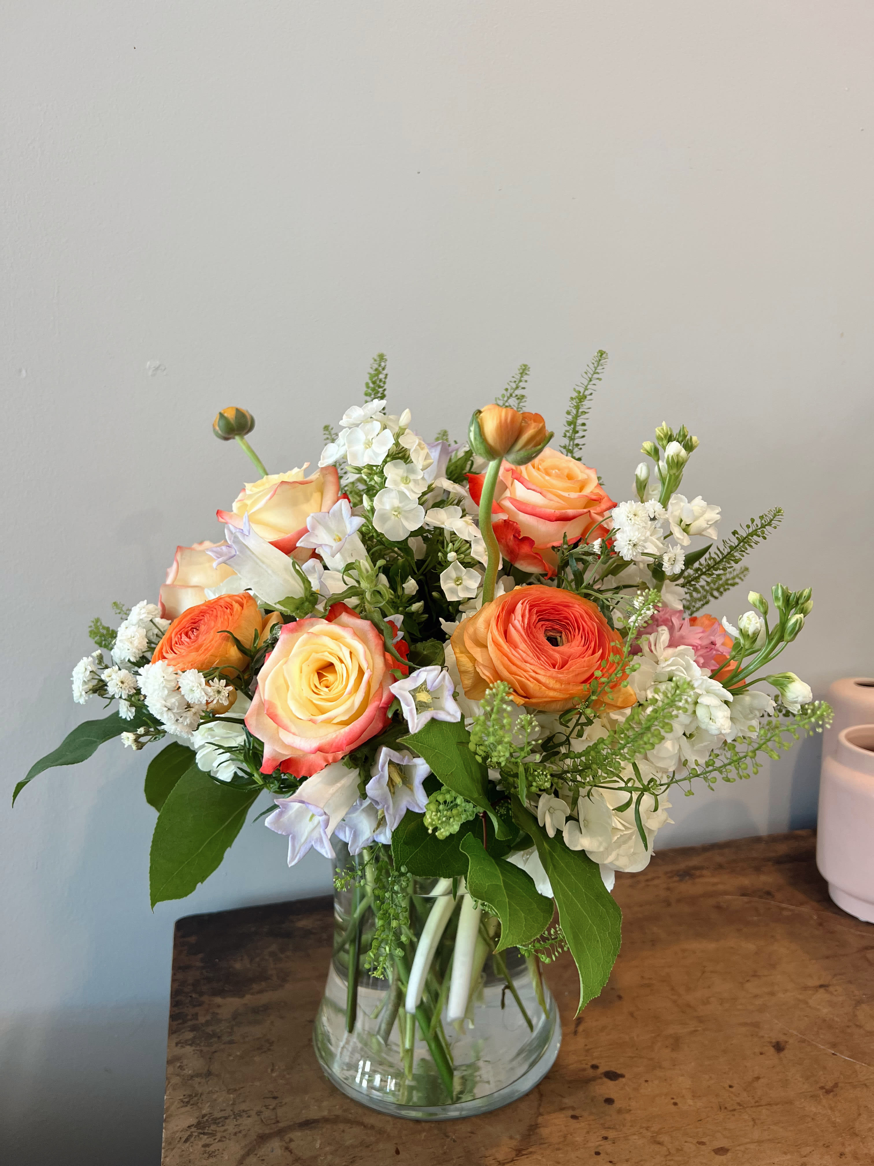 Illuminate Flower Bouquet