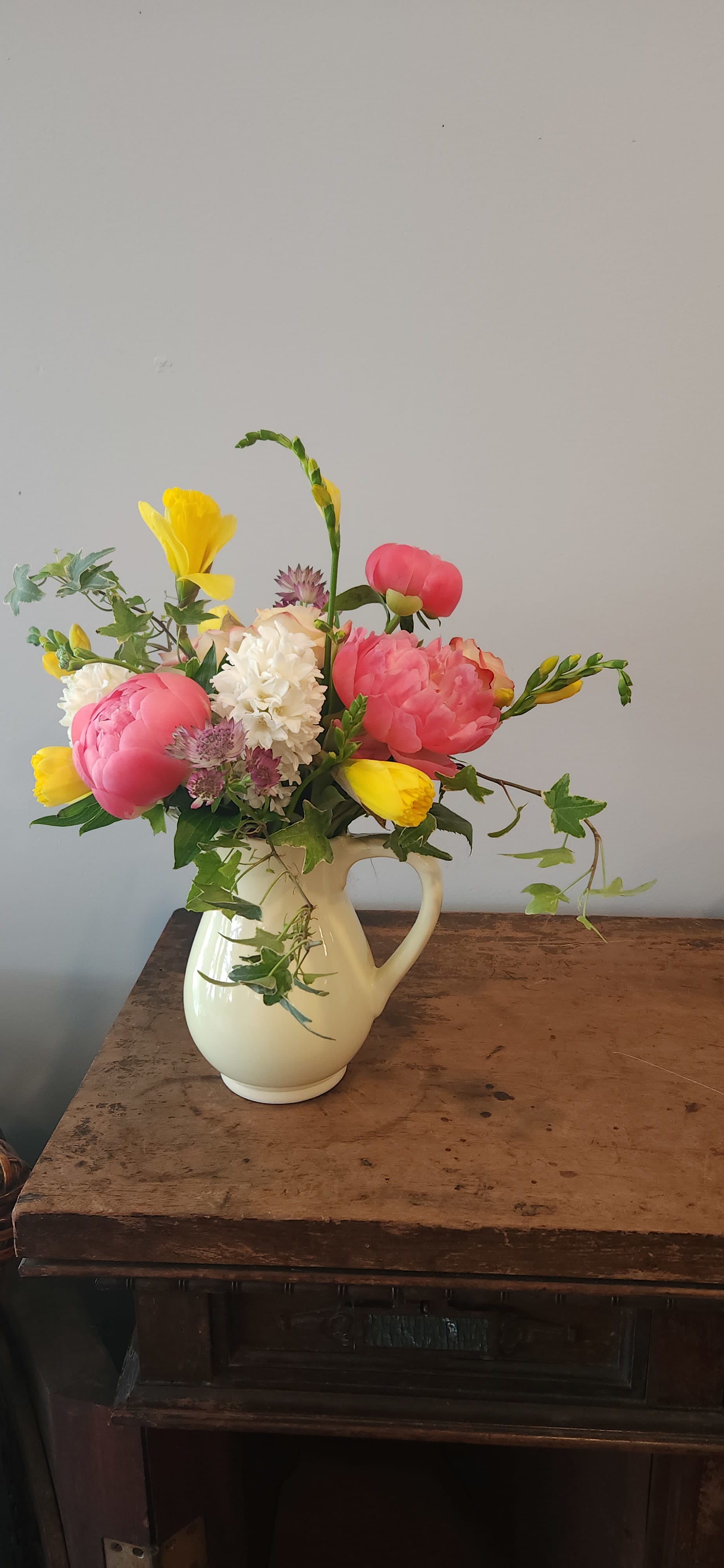 Garden Delight Flower Delivery Augusta ME Augusta Florist