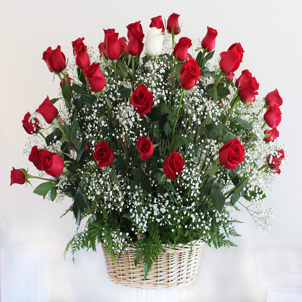 SFG008 Flower Bouquet