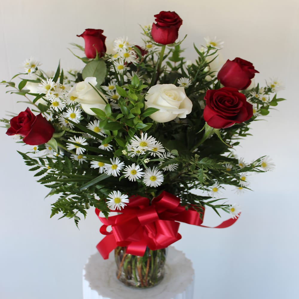 SFG032 Flower Bouquet